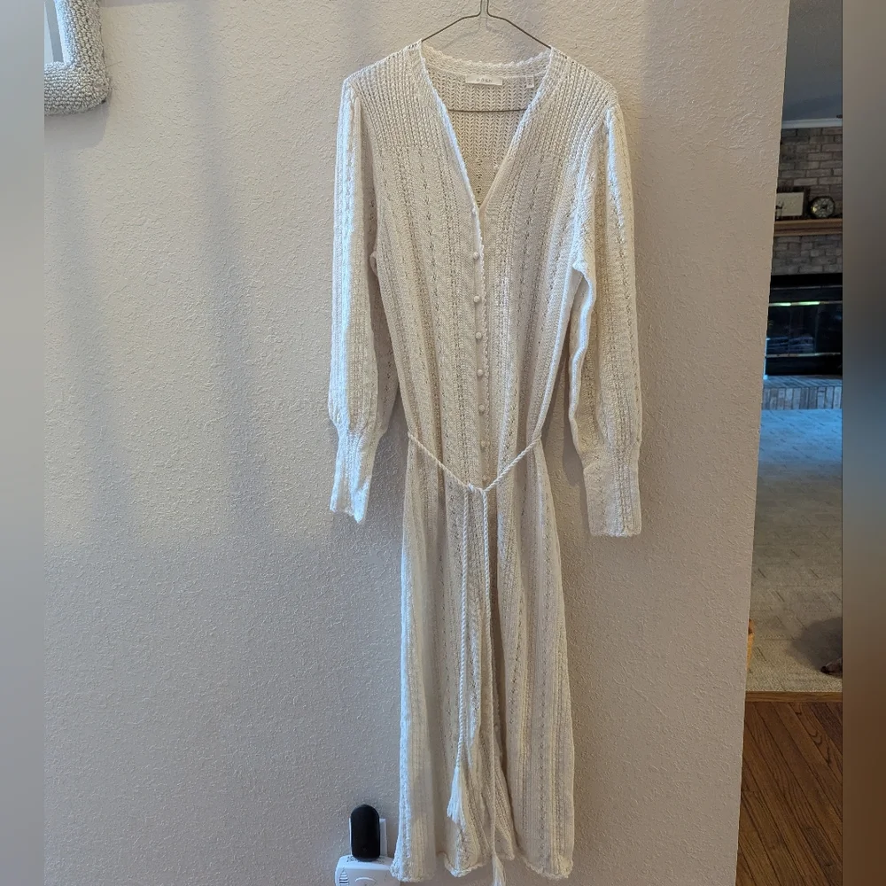 Doen Rosie Dress - Picture 2 of 4